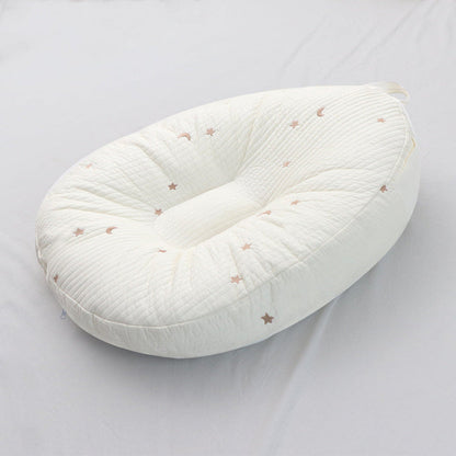 Nido Luna Soft Nest Baby Lounger